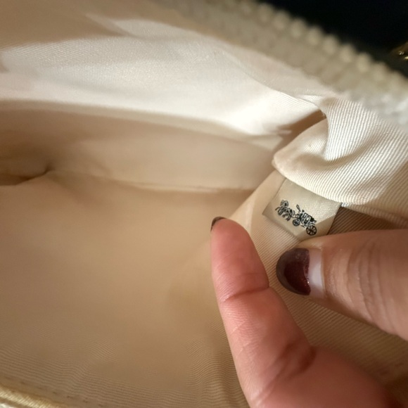 Coach Wrislet - Picture 5 of 5